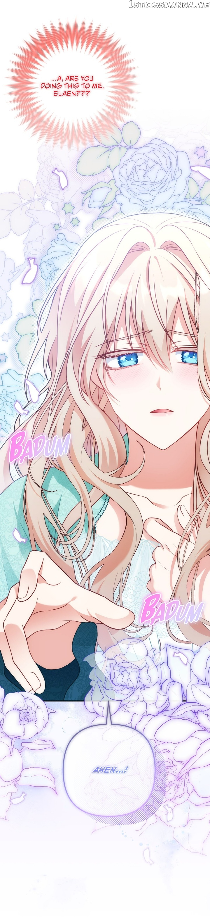 I’m Living with my Mother-in-law Chapter 29 - page 42