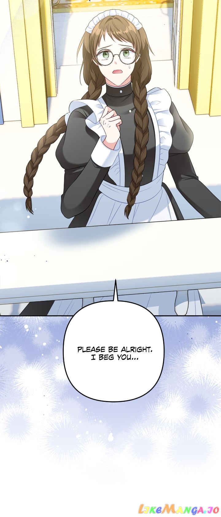 I’m Living with my Mother-in-law Chapter 39 - page 12