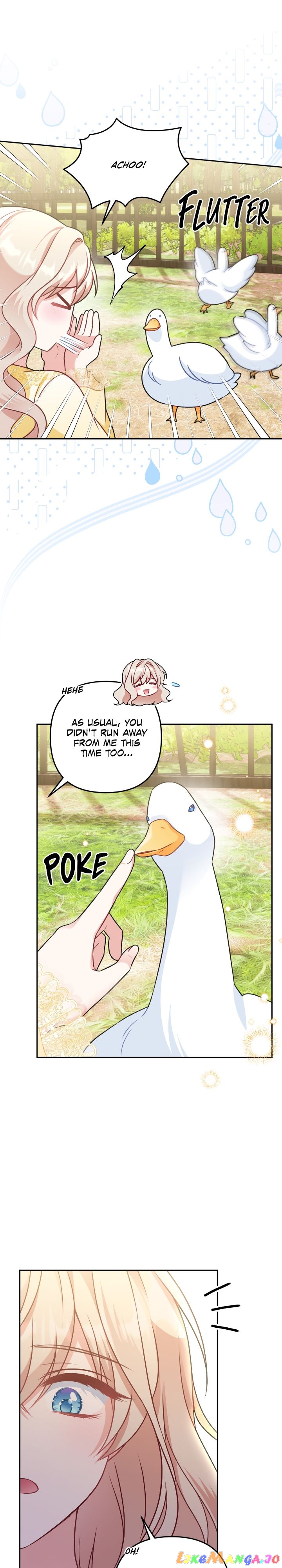 I’m Living with my Mother-in-law Chapter 39 - page 16