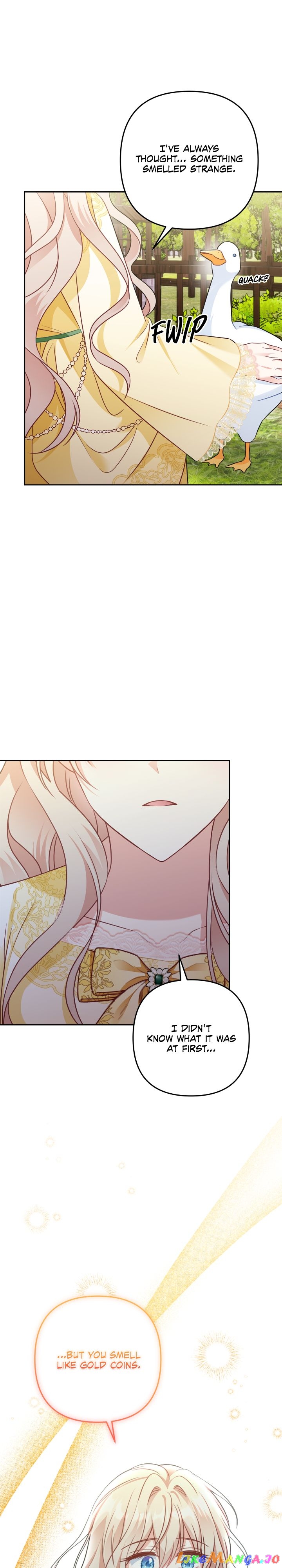 I’m Living with my Mother-in-law Chapter 39 - page 18