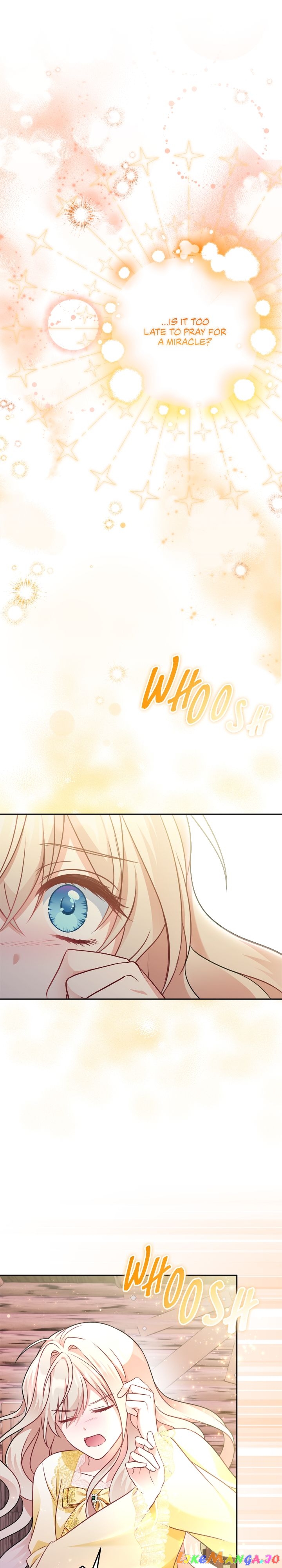 I’m Living with my Mother-in-law Chapter 39 - page 26
