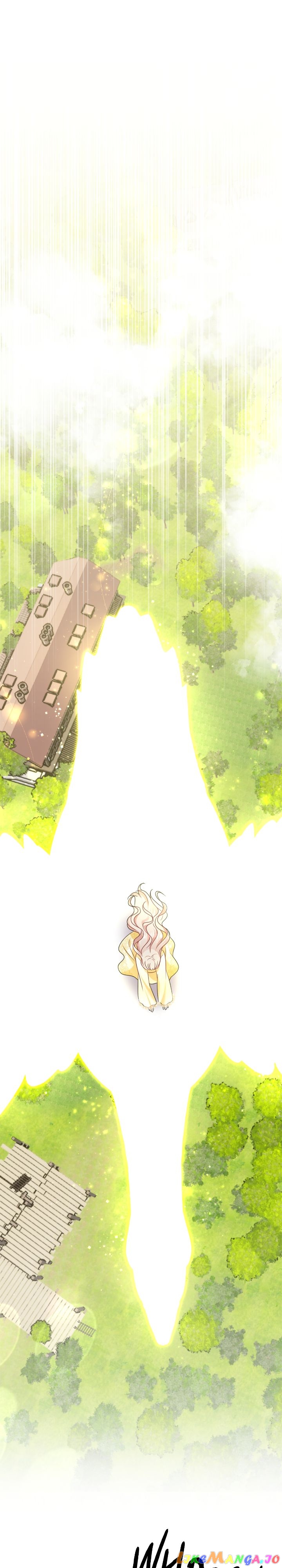 I’m Living with my Mother-in-law Chapter 39 - page 30