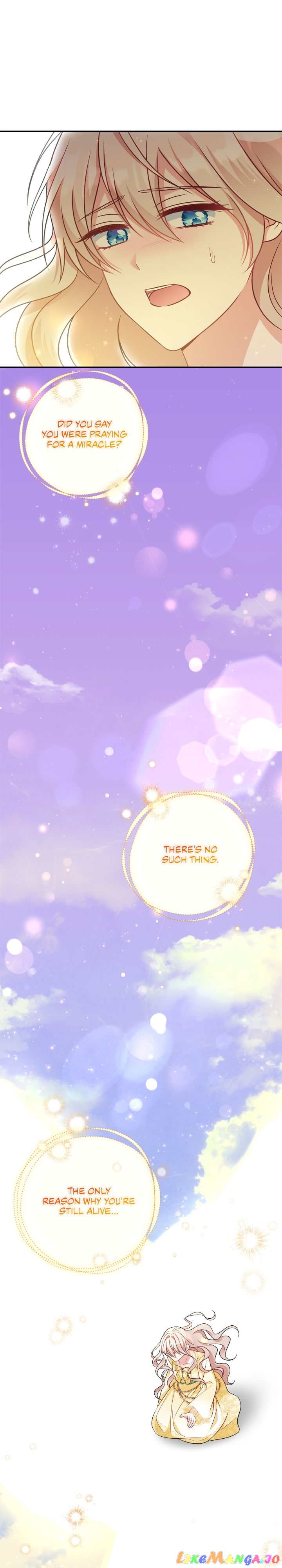 I’m Living with my Mother-in-law Chapter 39 - page 33