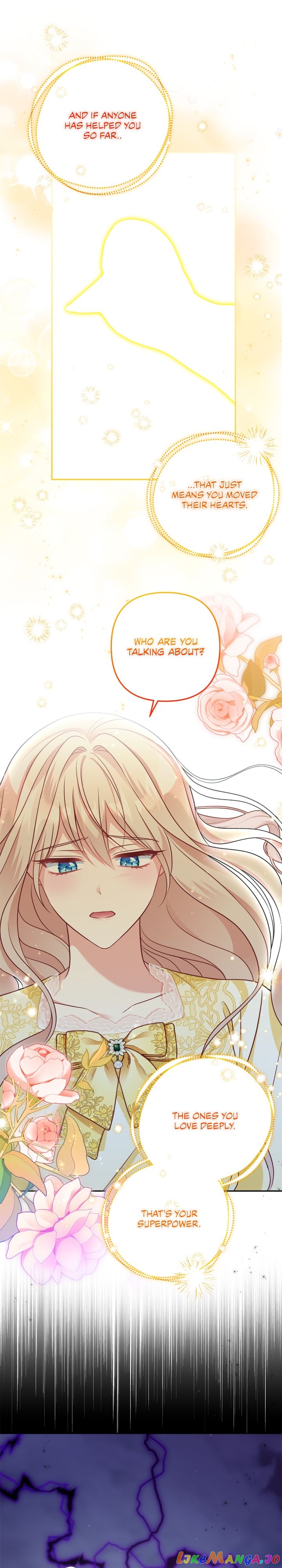 I’m Living with my Mother-in-law Chapter 39 - page 35