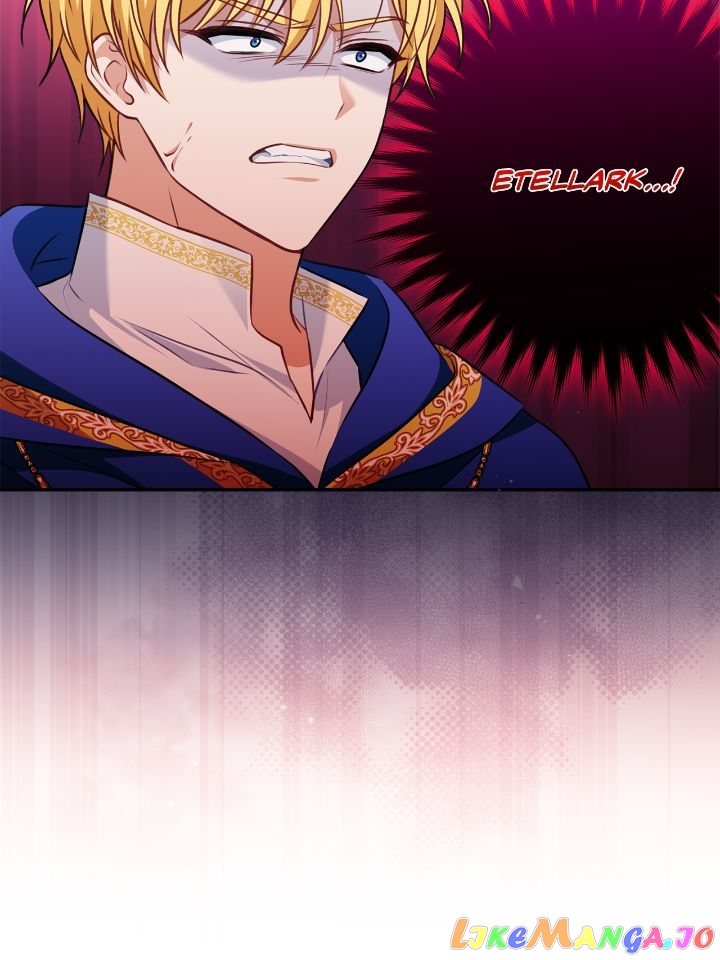 I’m Living with my Mother-in-law Chapter 39 - page 4