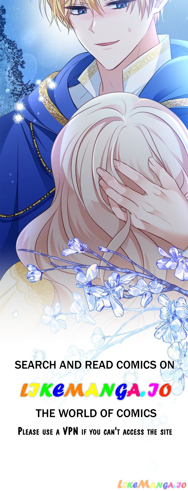 I’m Living with my Mother-in-law Chapter 39 - page 40