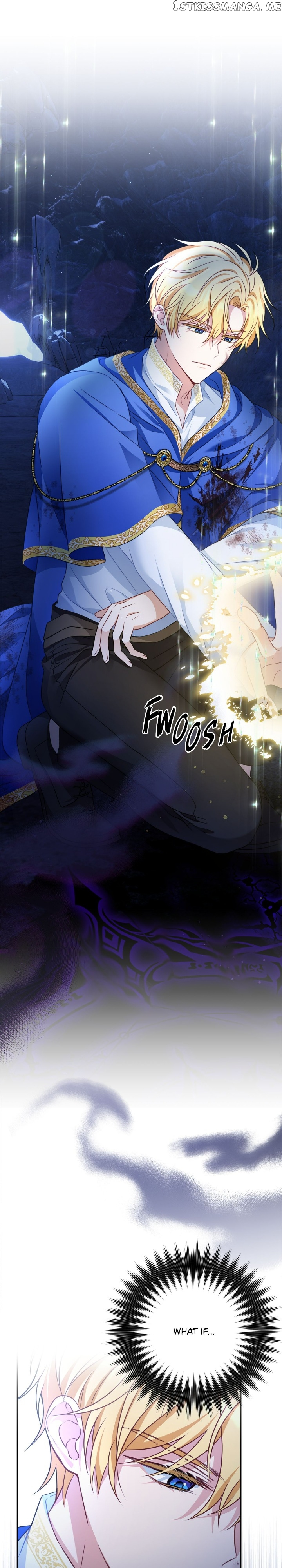 I’m Living with my Mother-in-law Chapter 28 - page 34