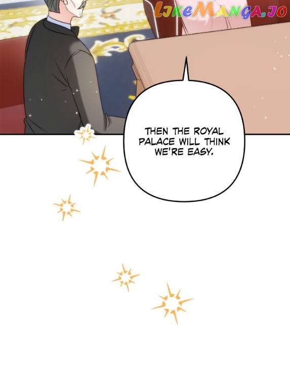 I’m Living with my Mother-in-law Chapter 43 - page 16