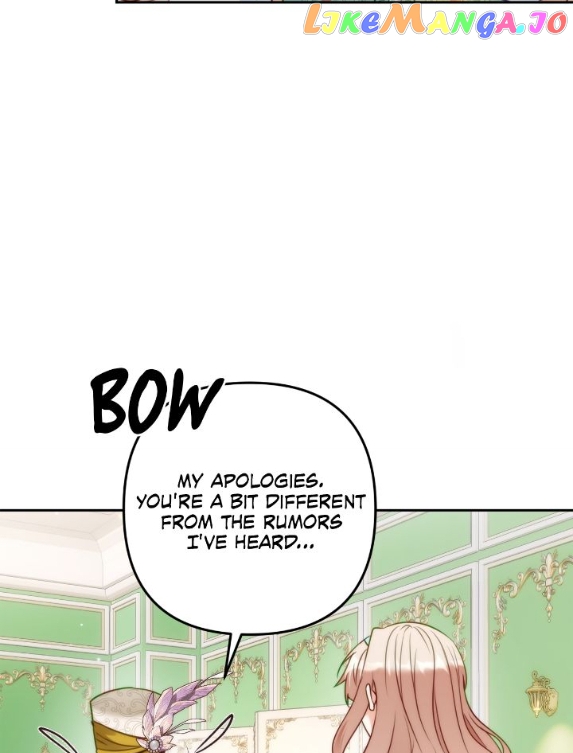 I’m Living with my Mother-in-law Chapter 43 - page 38