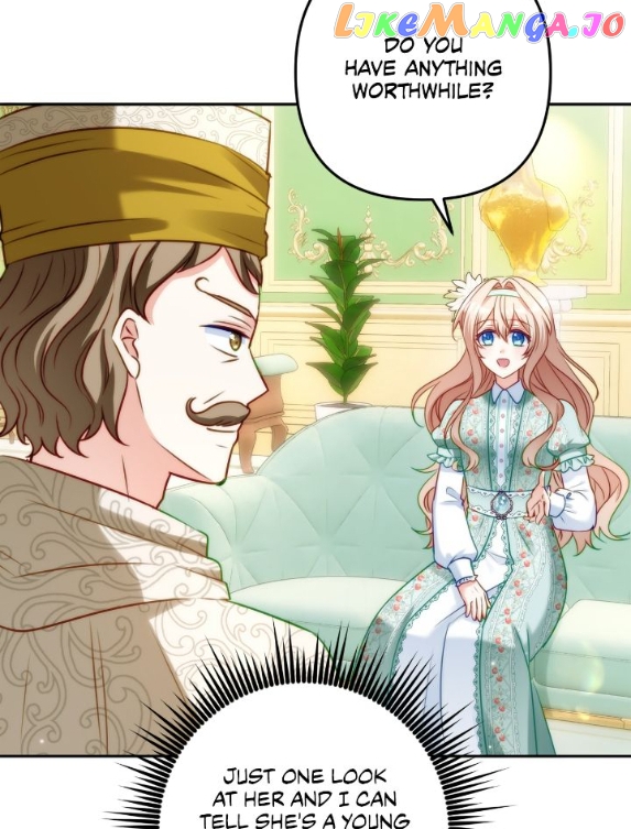 I’m Living with my Mother-in-law Chapter 43 - page 44