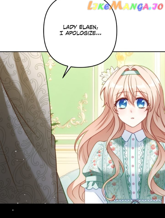 I’m Living with my Mother-in-law Chapter 43 - page 47