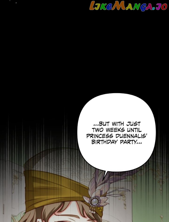I’m Living with my Mother-in-law Chapter 43 - page 48