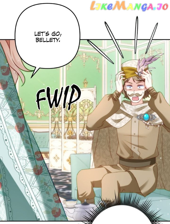 I’m Living with my Mother-in-law Chapter 43 - page 59