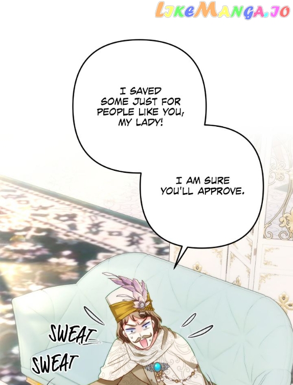 I’m Living with my Mother-in-law Chapter 43 - page 64