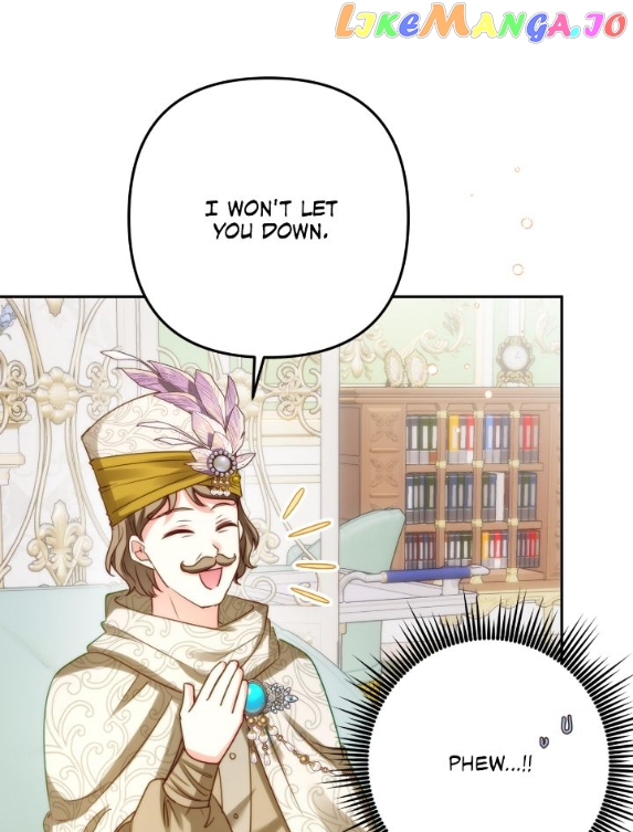 I’m Living with my Mother-in-law Chapter 43 - page 68
