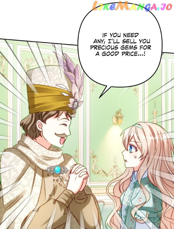 I’m Living with my Mother-in-law Chapter 43 - page 83