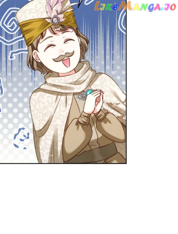 I’m Living with my Mother-in-law Chapter 43 - page 85