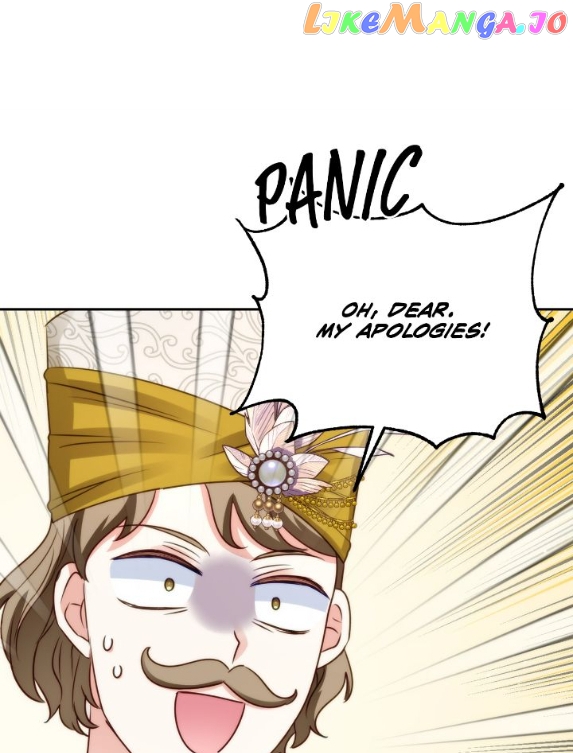 I’m Living with my Mother-in-law Chapter 43 - page 86