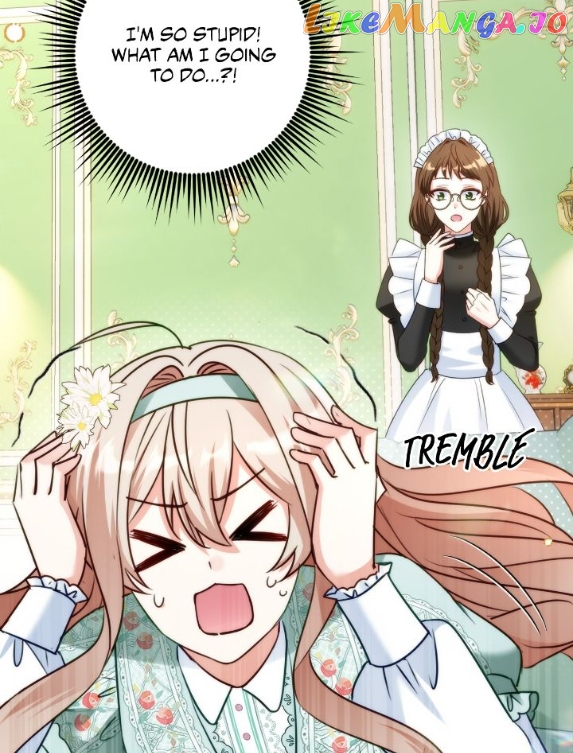 I’m Living with my Mother-in-law Chapter 43 - page 94