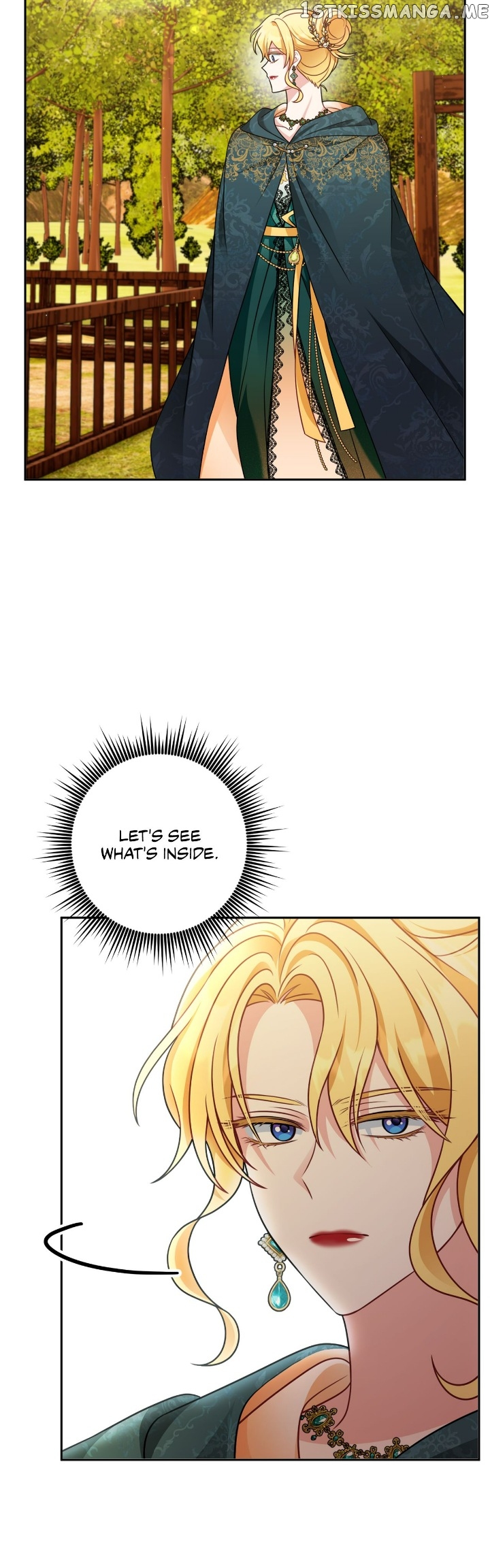 I’m Living with my Mother-in-law Chapter 18 - page 23