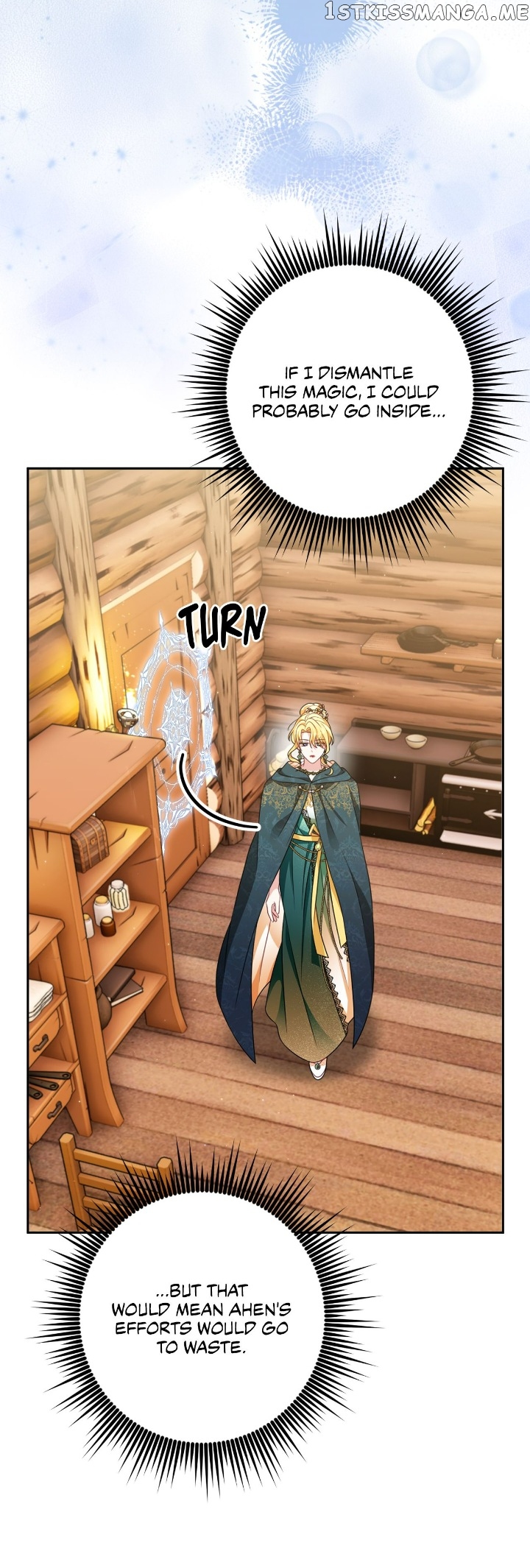 I’m Living with my Mother-in-law Chapter 18 - page 33