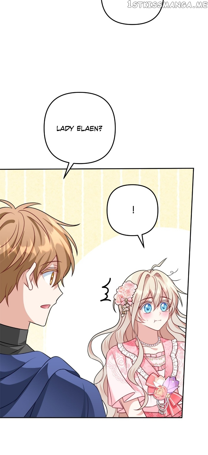 I’m Living with my Mother-in-law Chapter 18 - page 9