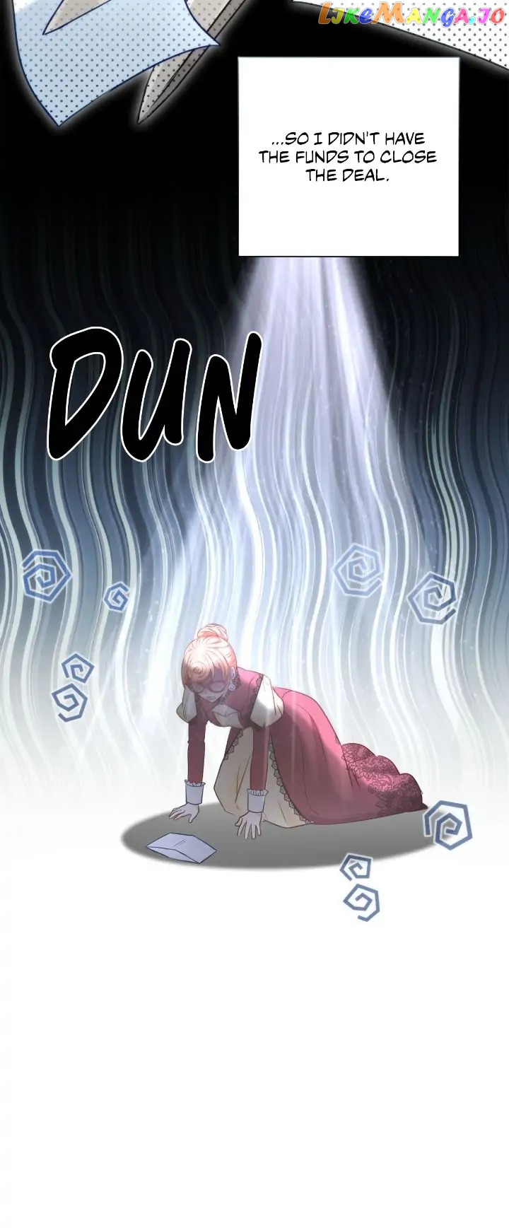 I’m Living with my Mother-in-law Chapter 45 - page 16