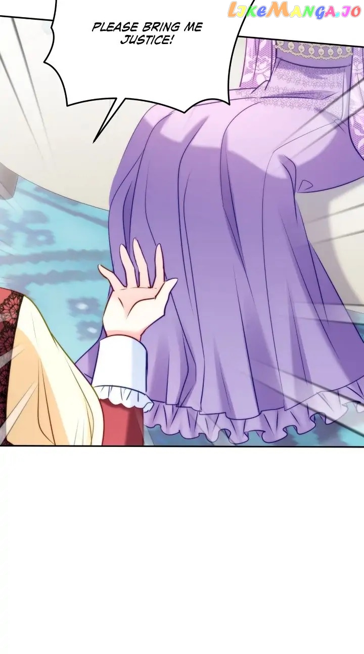 I’m Living with my Mother-in-law Chapter 45 - page 18