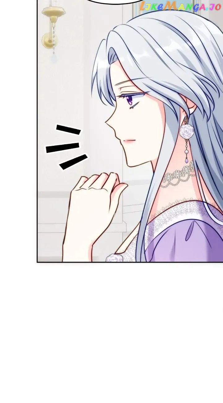 I’m Living with my Mother-in-law Chapter 45 - page 20