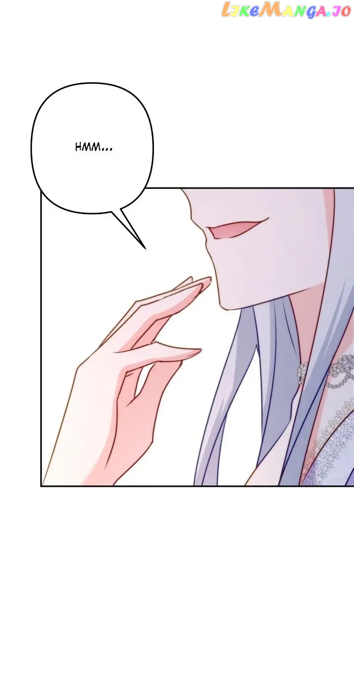 I’m Living with my Mother-in-law Chapter 45 - page 22