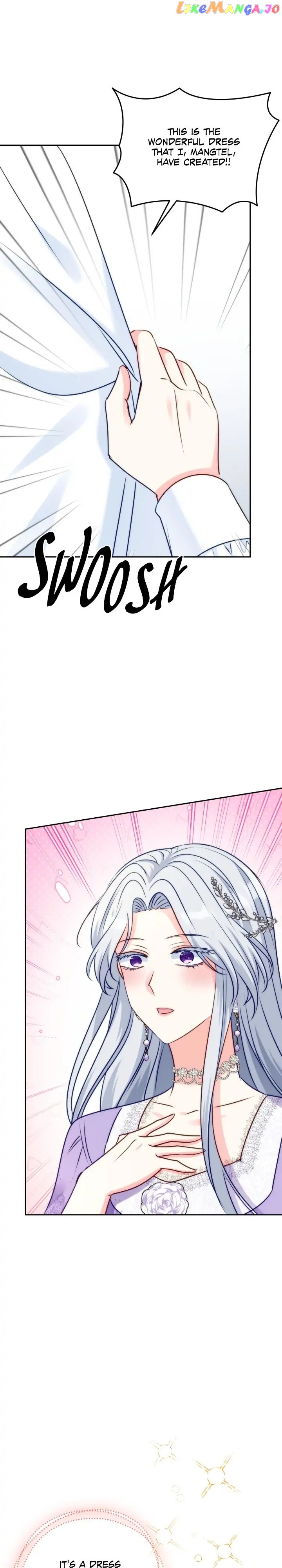 I’m Living with my Mother-in-law Chapter 45 - page 29