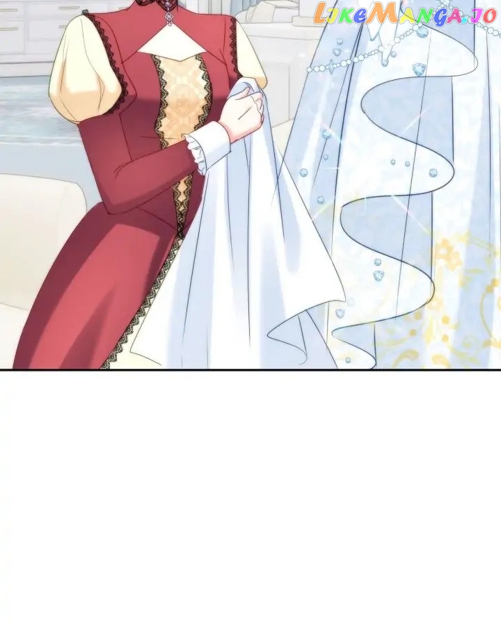 I’m Living with my Mother-in-law Chapter 45 - page 34
