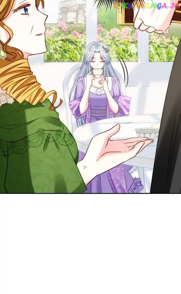 I’m Living with my Mother-in-law Chapter 45 - page 4