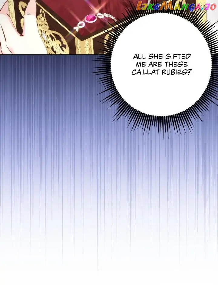I’m Living with my Mother-in-law Chapter 45 - page 7