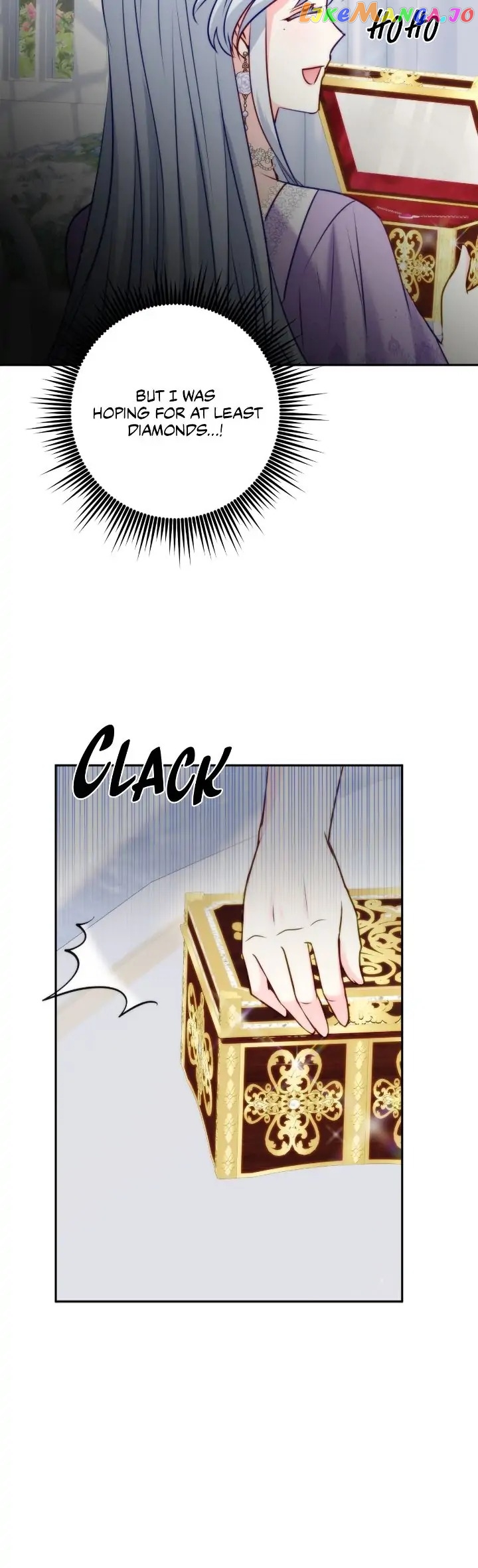 I’m Living with my Mother-in-law Chapter 45 - page 9