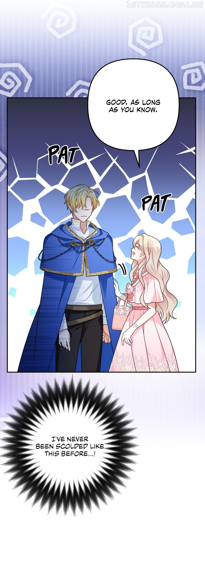 I’m Living with my Mother-in-law Chapter 15 - page 23