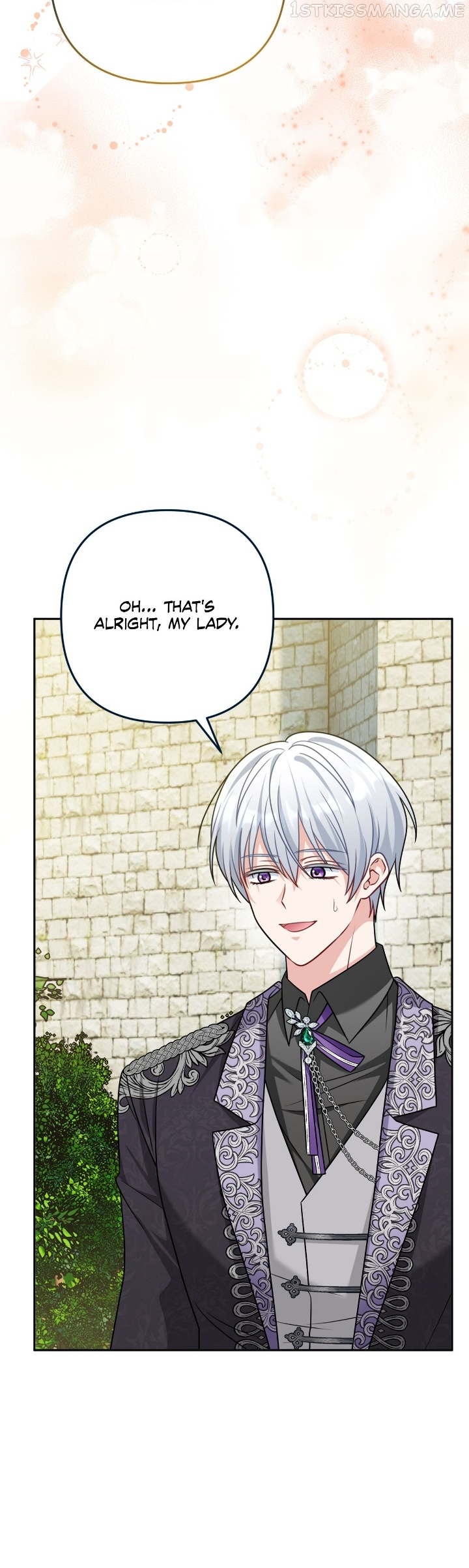 I’m Living with my Mother-in-law Chapter 15 - page 25