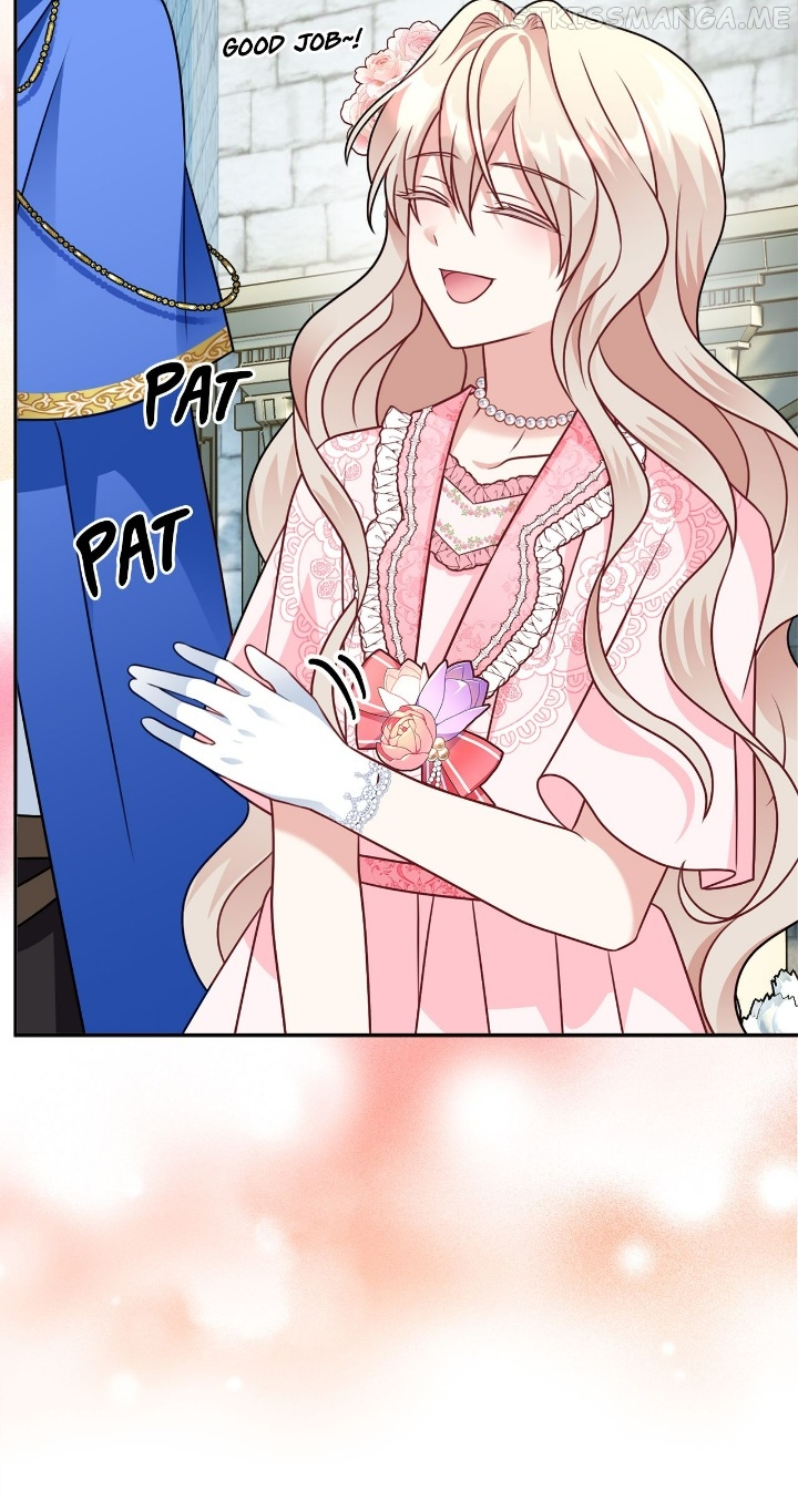 I’m Living with my Mother-in-law Chapter 15 - page 27