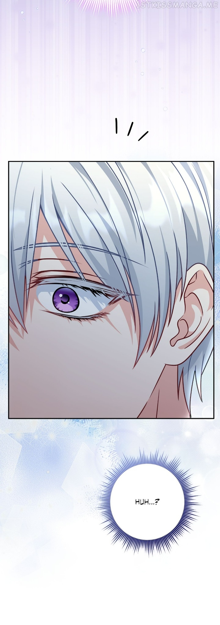 I’m Living with my Mother-in-law Chapter 15 - page 29
