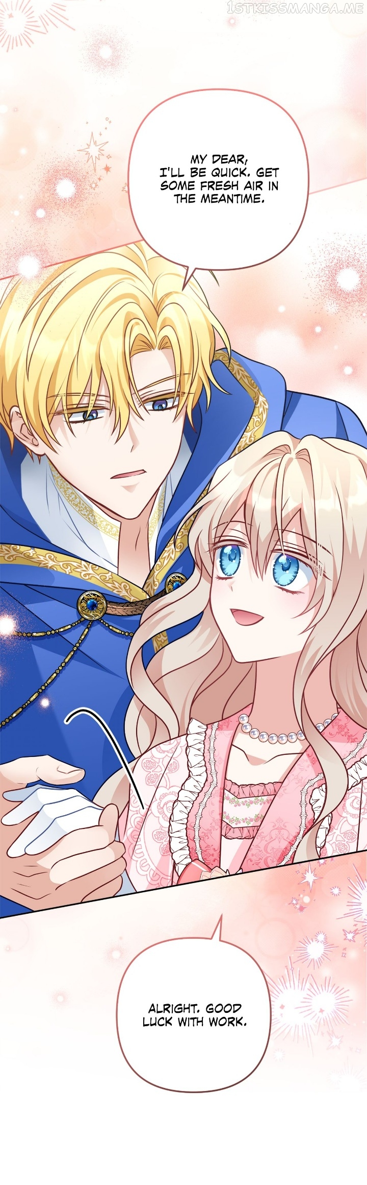 I’m Living with my Mother-in-law Chapter 15 - page 36