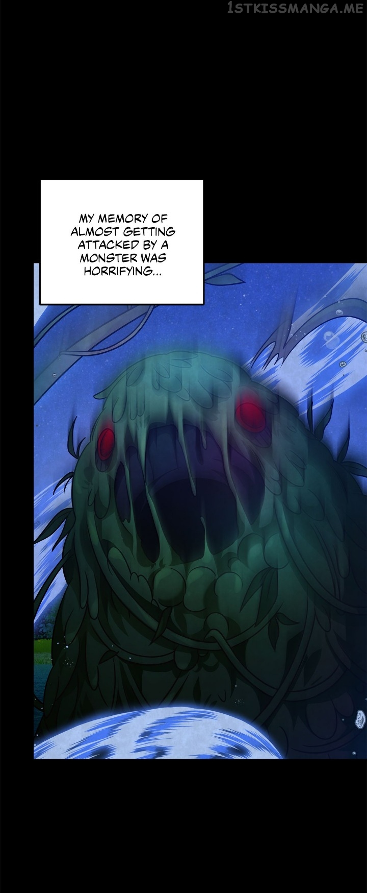 I’m Living with my Mother-in-law Chapter 15 - page 9