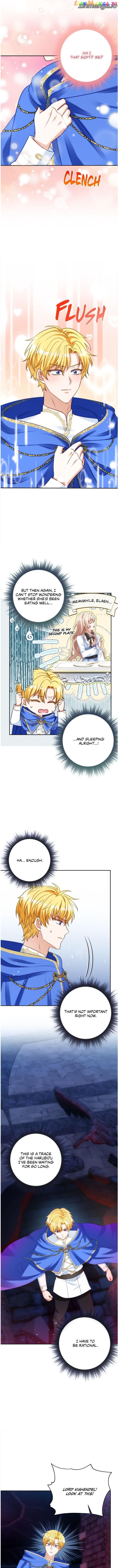 I’m Living with my Mother-in-law Chapter 48 - page 11
