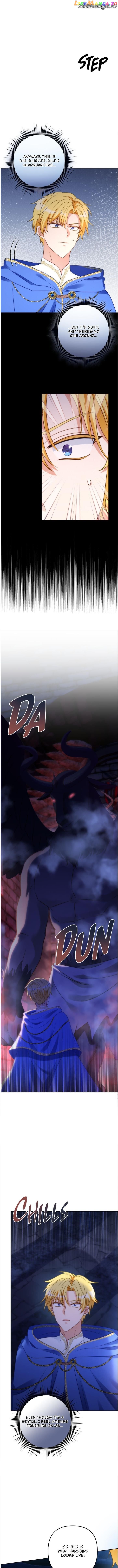 I’m Living with my Mother-in-law Chapter 48 - page 2