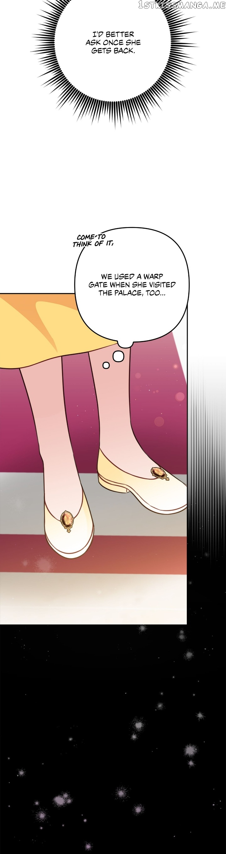 I’m Living with my Mother-in-law Chapter 21 - page 16