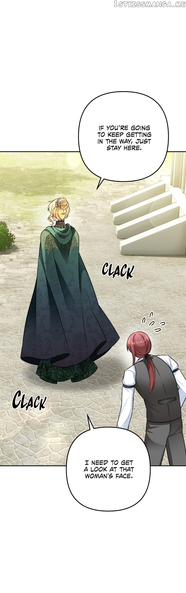 I’m Living with my Mother-in-law Chapter 21 - page 24