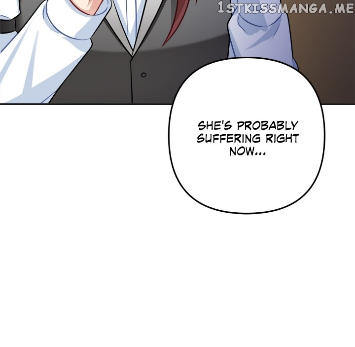 I’m Living with my Mother-in-law Chapter 21 - page 34