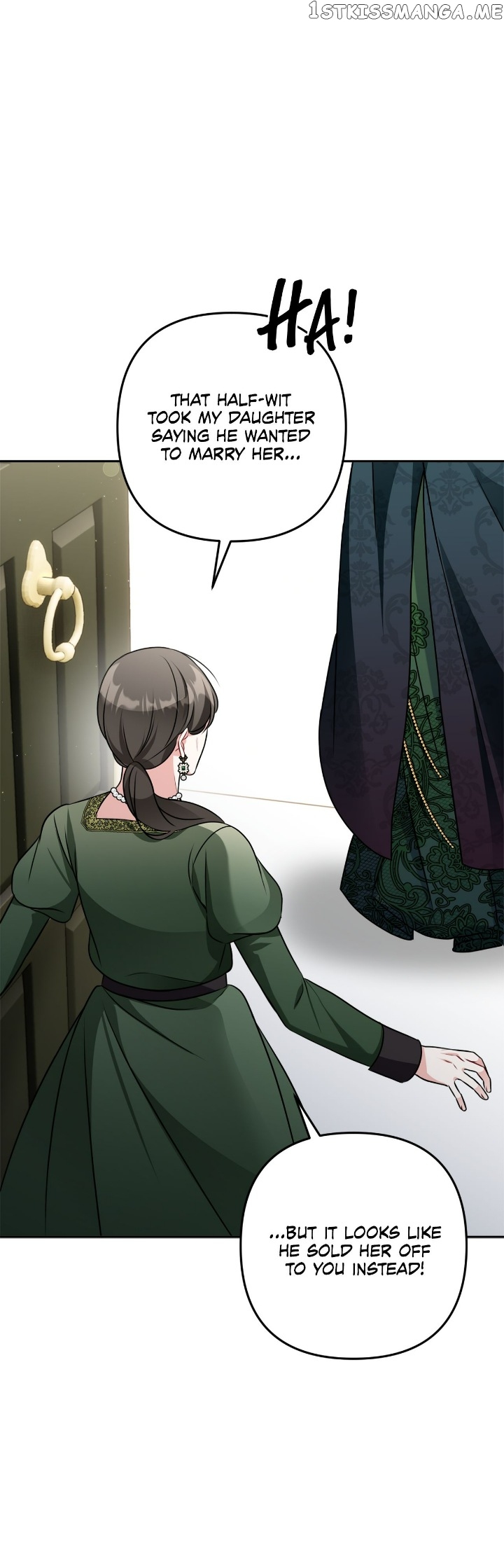 I’m Living with my Mother-in-law Chapter 21 - page 44