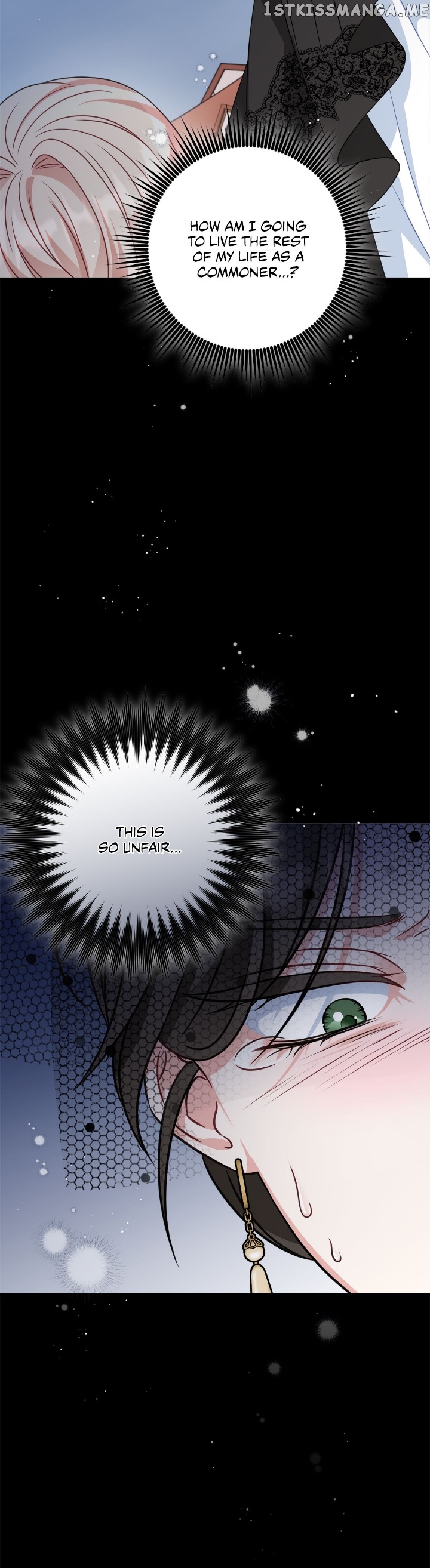 I’m Living with my Mother-in-law Chapter 22 - page 35