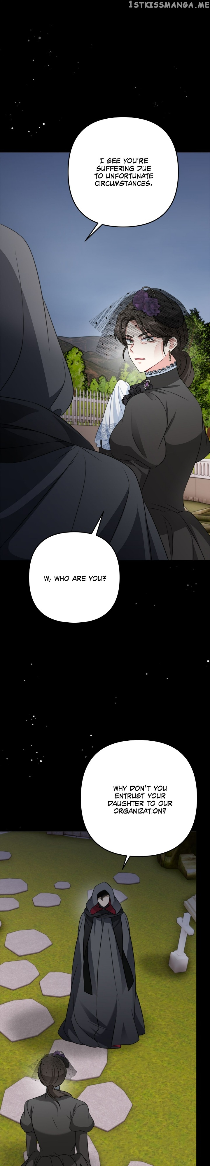 I’m Living with my Mother-in-law Chapter 22 - page 36