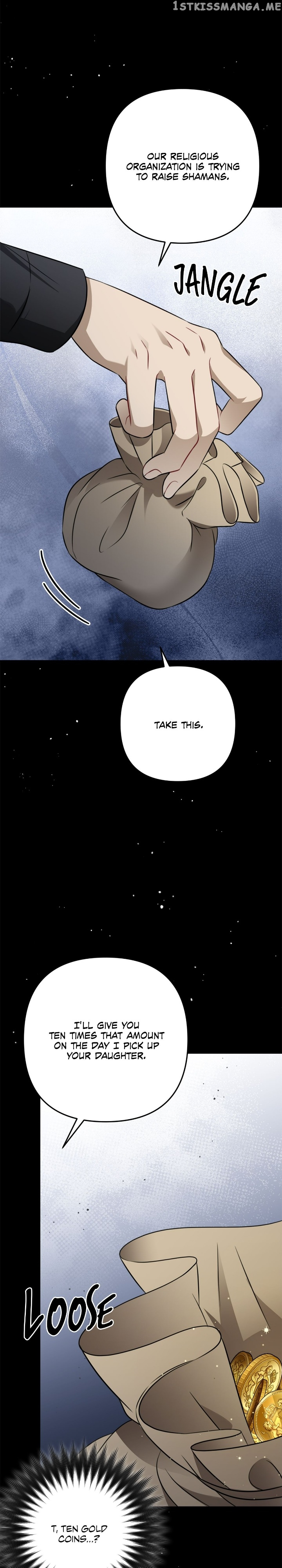 I’m Living with my Mother-in-law Chapter 22 - page 38